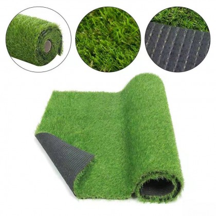 {READY STOCK} 30MM 1m X 1m ARTIFICIAL GRASS FAKE SYNTHETIC 1米x1米假草人造草 RUMPUT TIRUAN TAMAN GARDENING DECO TOOLS {READY STOCK} 30MM 1m X 1m ARTIFICIAL GRASS FAKE SYNTHETIC 1米x1米假草人造草 RUMPUT TIRUAN TAMAN GARDENING DECO TOOLS